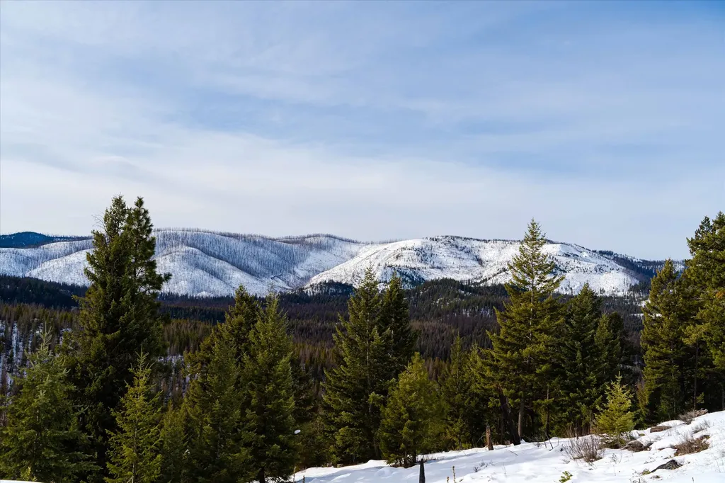 Nhn Whitney Lake Road Libby MT 59923