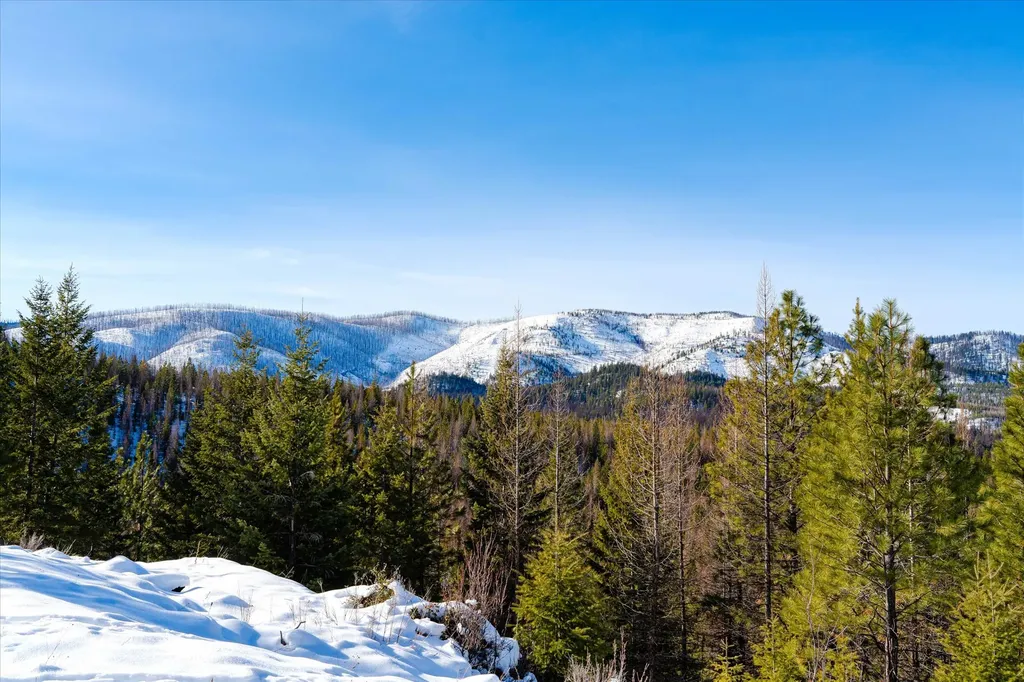 Nhn Whitney Lake Road Libby MT 59923