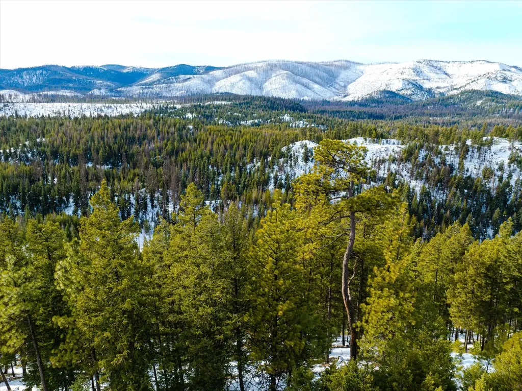 Nhn Whitney Lake Road Libby MT 59923
