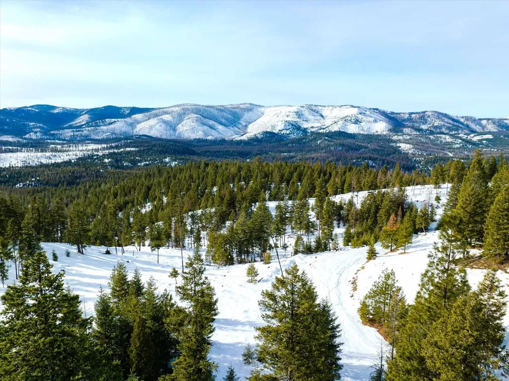 Nhn Whitney Lake Road Libby MT 59923