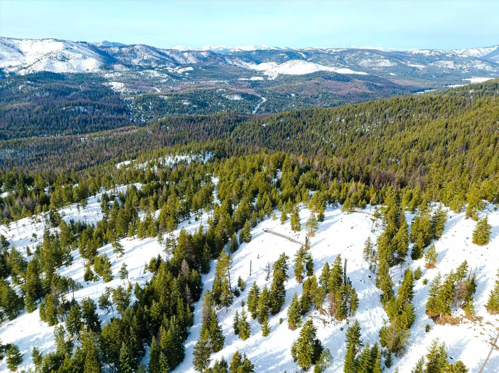 Nhn Whitney Lake Road Libby MT 59923