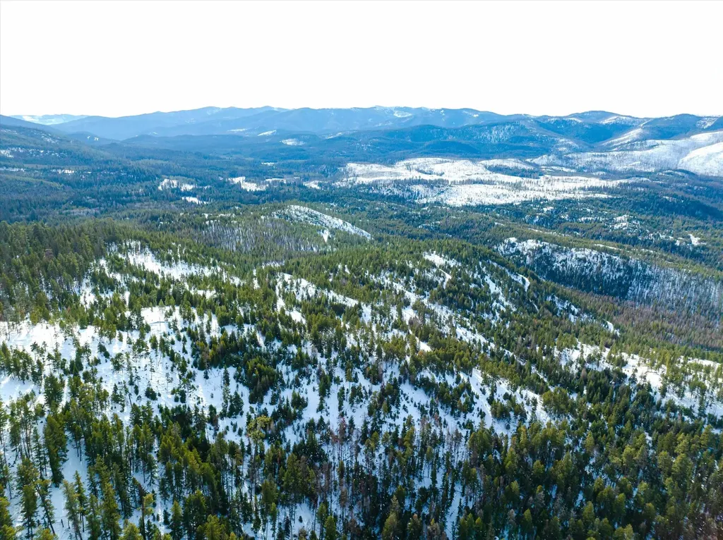 Nhn Whitney Lake Road Libby MT 59923