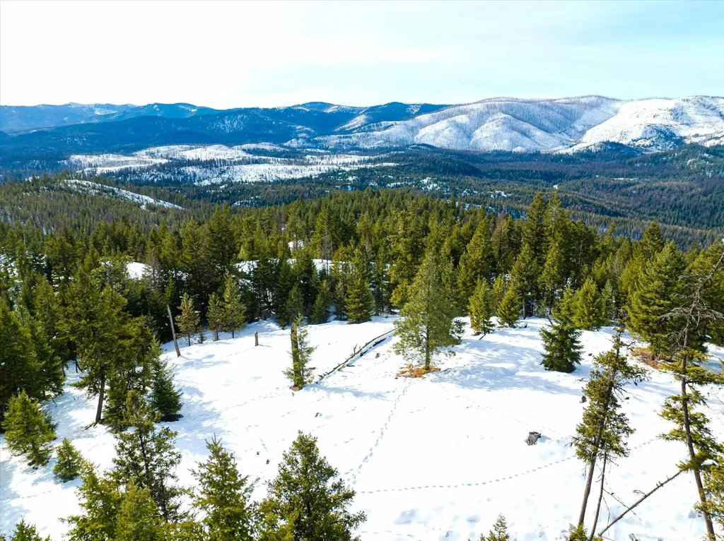 Nhn Whitney Lake Road Libby MT 59923
