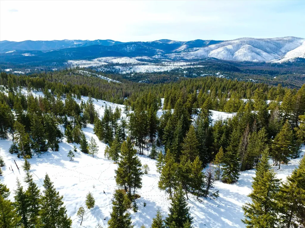 Nhn Whitney Lake Road Libby MT 59923