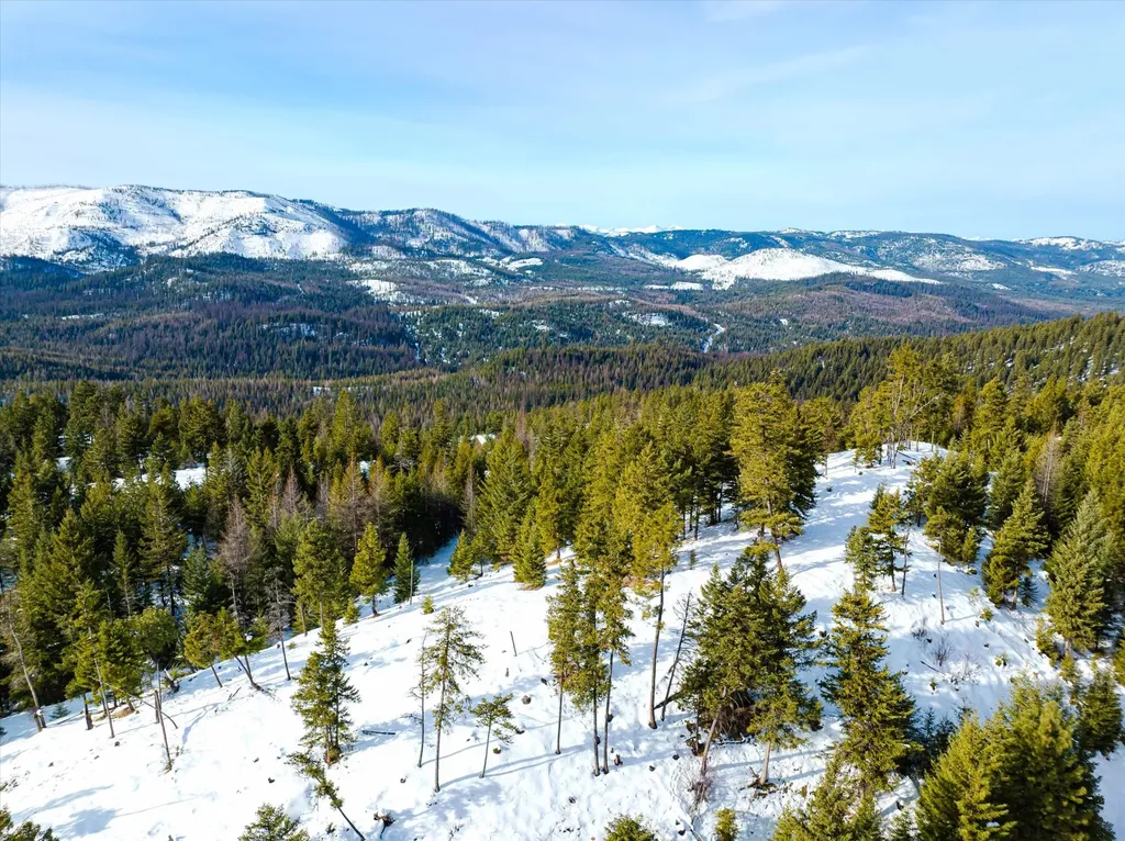 Nhn Whitney Lake Road Libby MT 59923