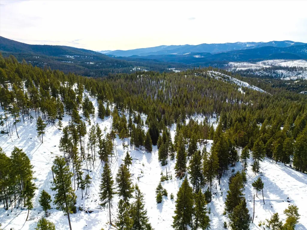 Nhn Whitney Lake Road Libby MT 59923