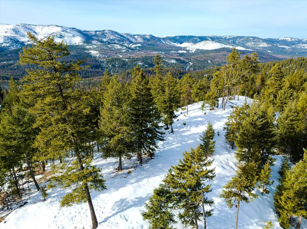 Nhn Whitney Lake Road Libby MT 59923