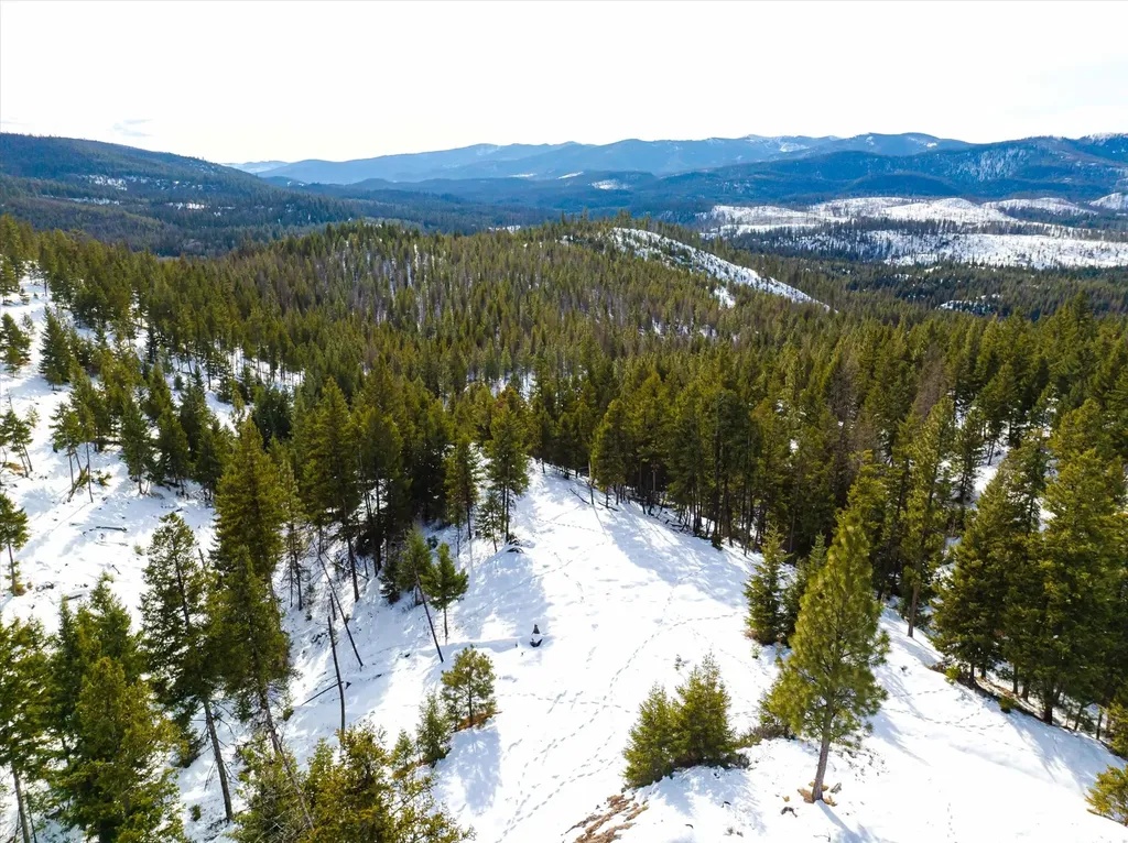 Nhn Whitney Lake Road Libby MT 59923