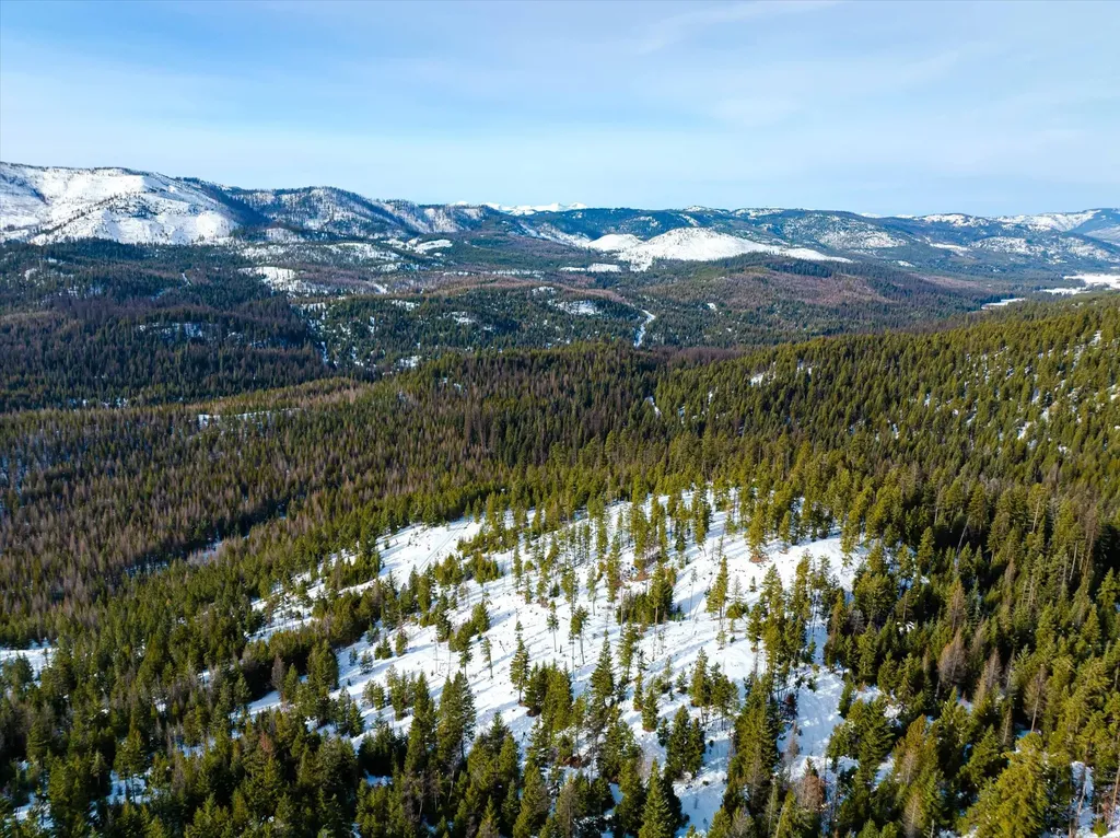 Nhn Whitney Lake Road Libby MT 59923