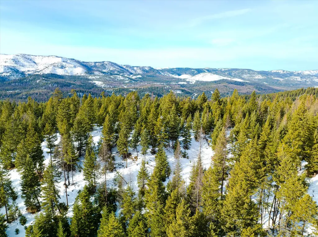 Nhn Whitney Lake Road Libby MT 59923
