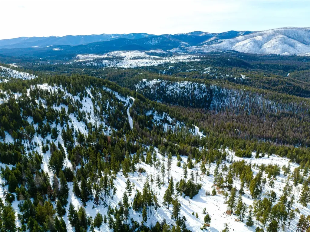 Nhn Whitney Lake Road Libby MT 59923