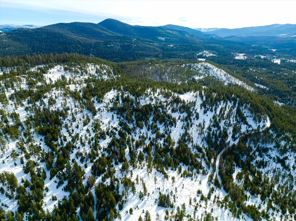 Nhn Whitney Lake Road Libby MT 59923