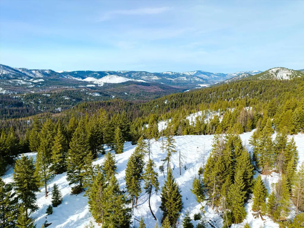 Nhn Whitney Lake Road Libby MT 59923
