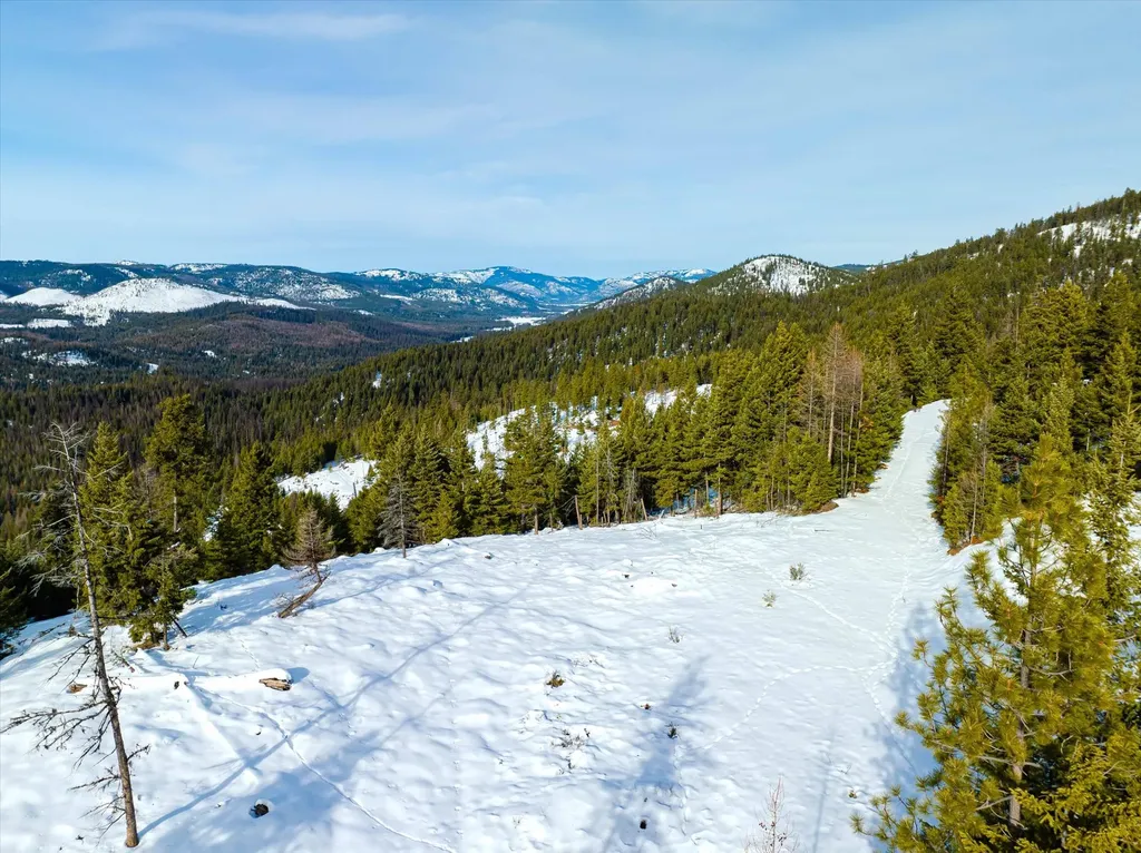 Nhn Whitney Lake Road Libby MT 59923