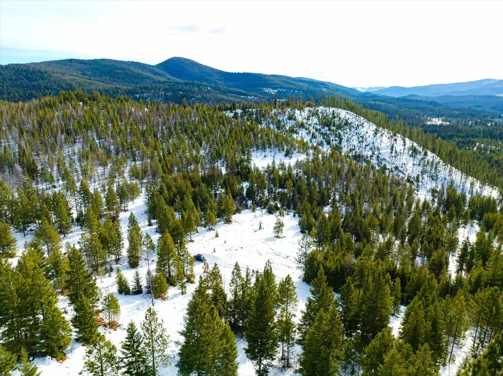 Nhn Whitney Lake Road Libby MT 59923