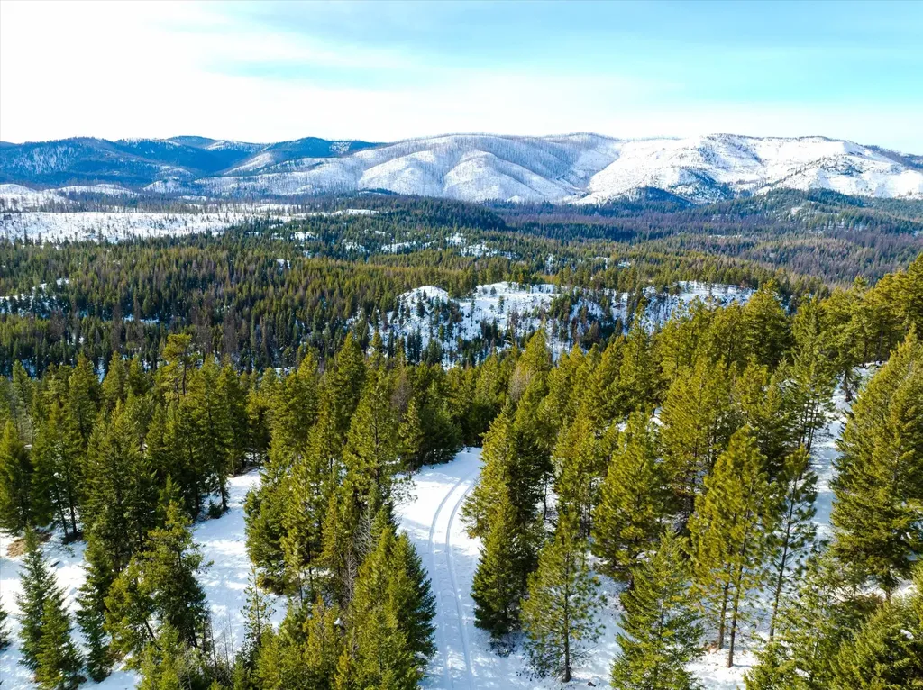 Nhn Whitney Lake Road Libby MT 59923