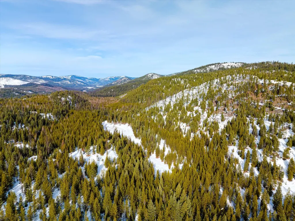Nhn Whitney Lake Road Libby MT 59923