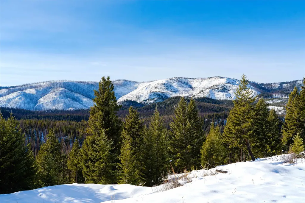 Nhn Whitney Lake Road Libby MT 59923