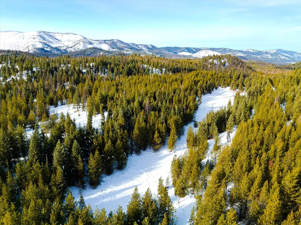 Nhn Whitney Lake Road Libby MT 59923