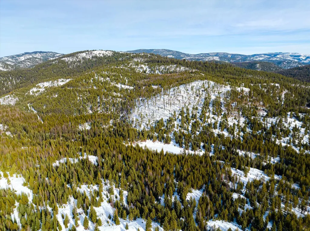 Nhn Whitney Lake Road Libby MT 59923