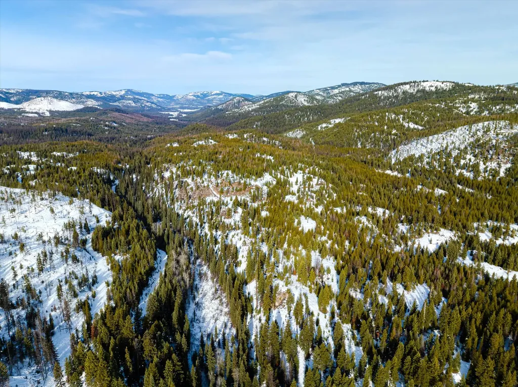Nhn Whitney Lake Road Libby MT 59923