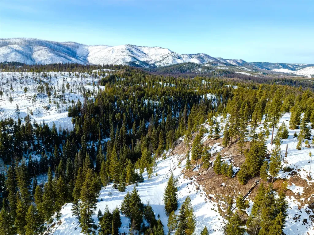 Nhn Whitney Lake Road Libby MT 59923