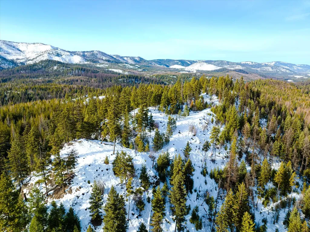 Nhn Whitney Lake Road Libby MT 59923
