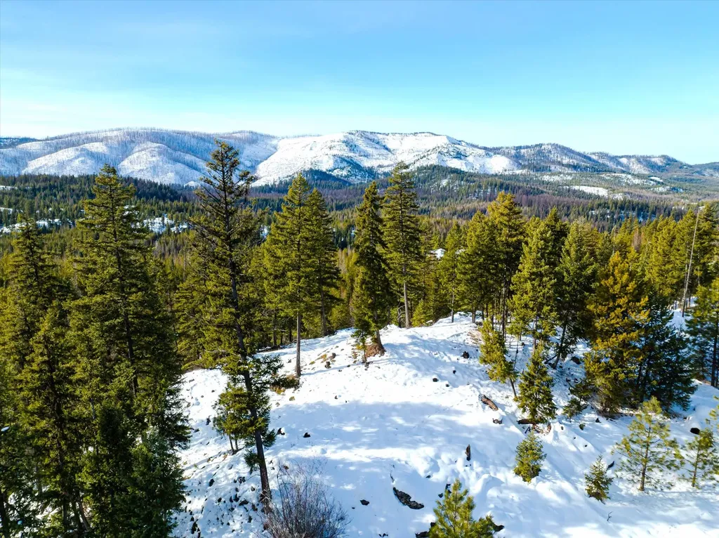 Nhn Whitney Lake Road Libby MT 59923