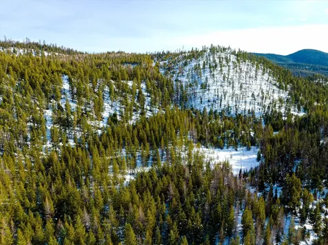 Nhn Whitney Lake Road Libby MT 59923