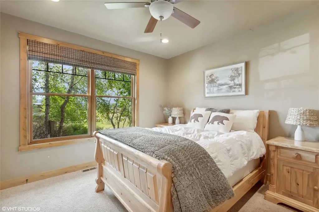 290 Wilderness Club Drive Eureka MT 59917