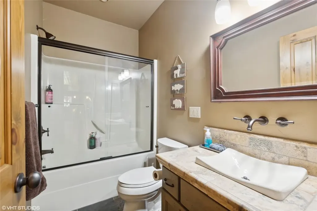290 Wilderness Club Drive Eureka MT 59917