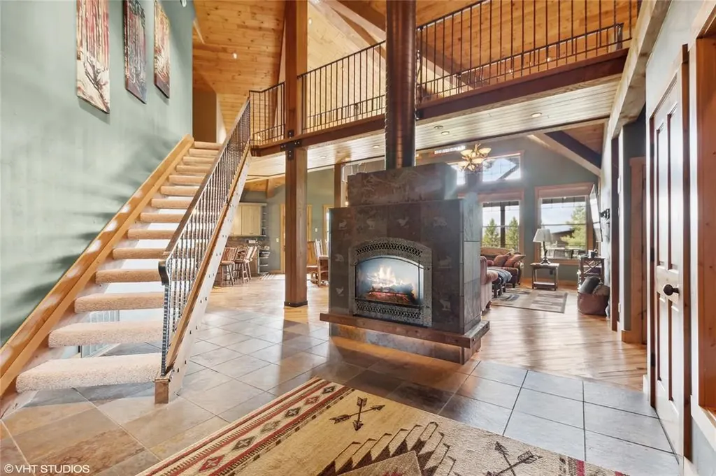 290 Wilderness Club Drive Eureka MT 59917