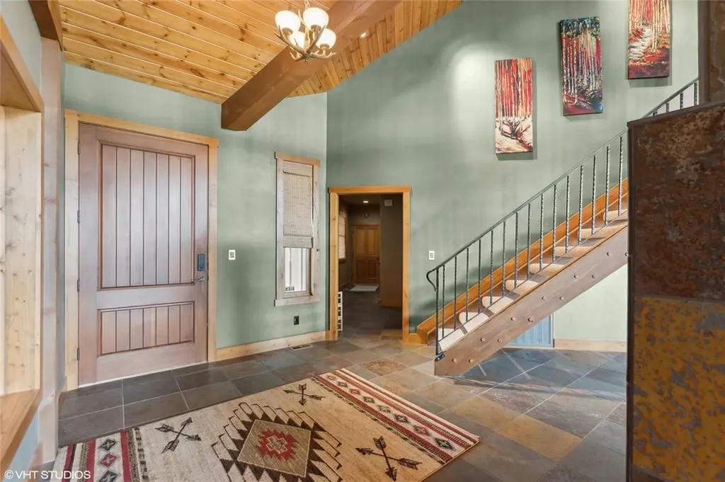 290 Wilderness Club Drive Eureka MT 59917