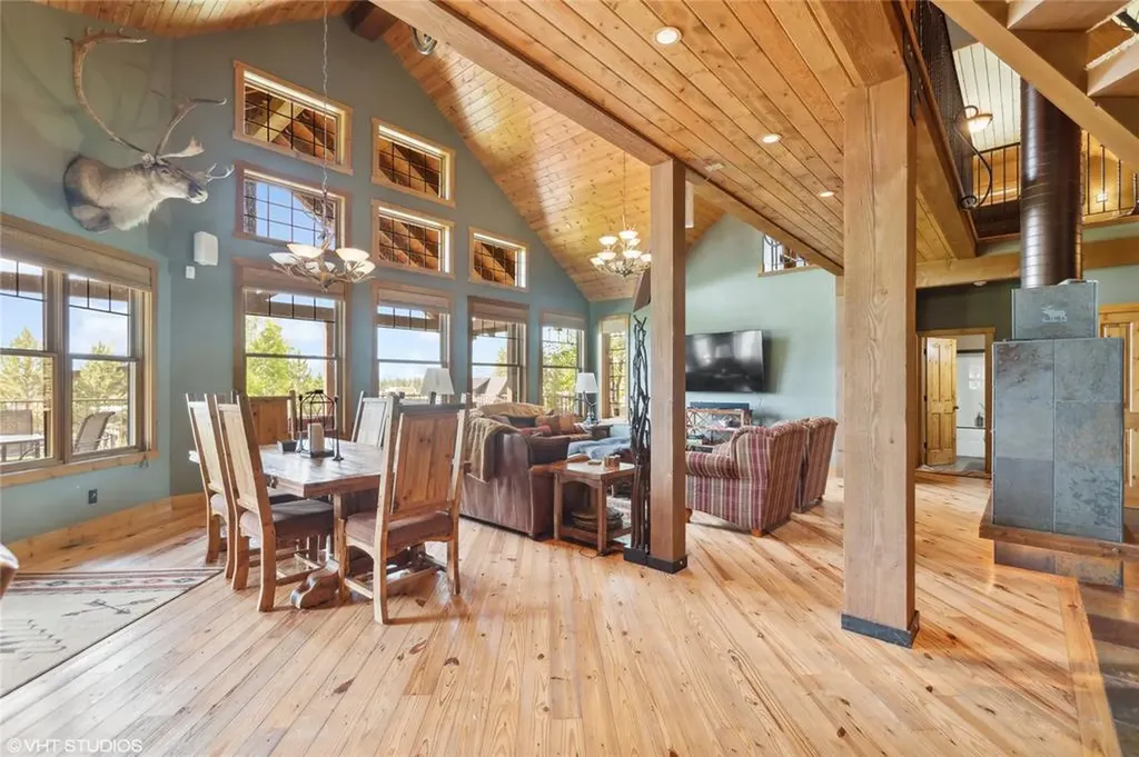 290 Wilderness Club Drive Eureka MT 59917