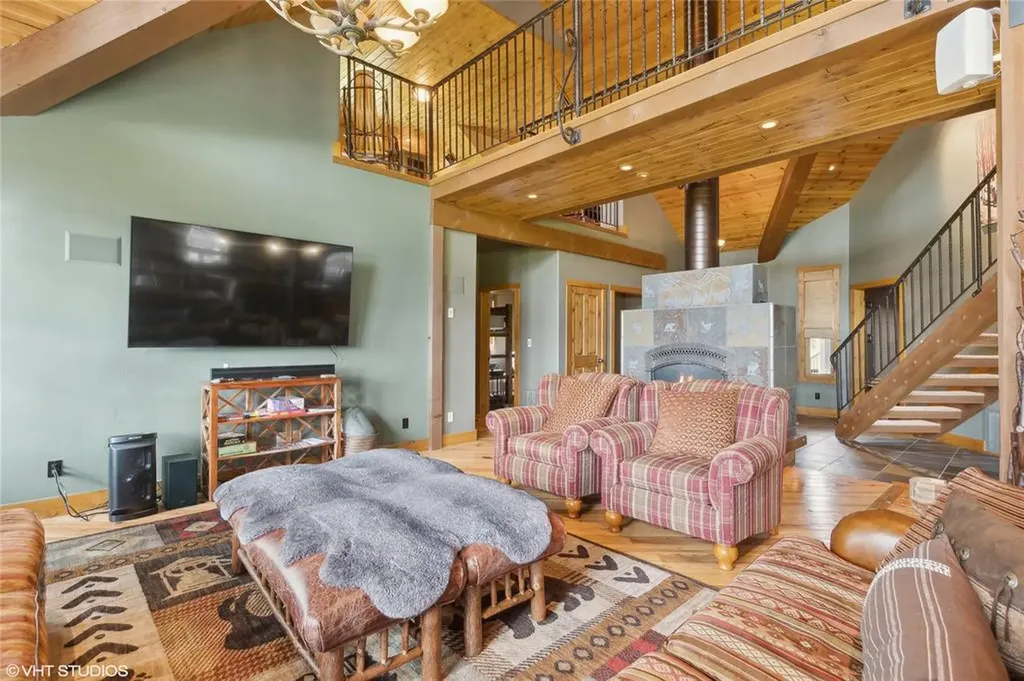 290 Wilderness Club Drive Eureka MT 59917