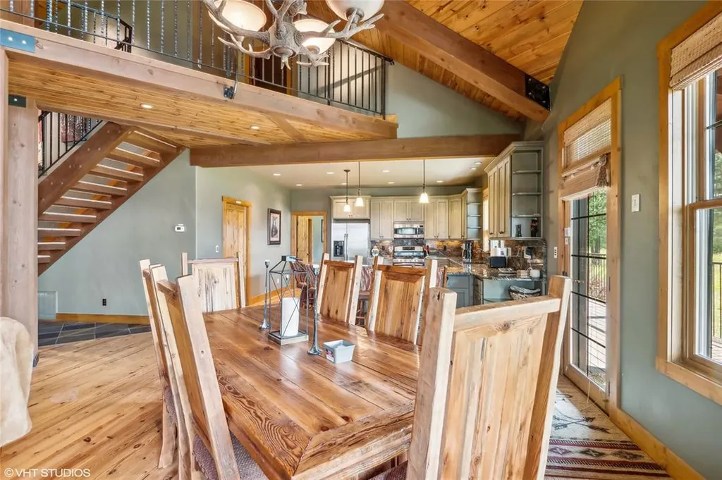 290 Wilderness Club Drive Eureka MT 59917