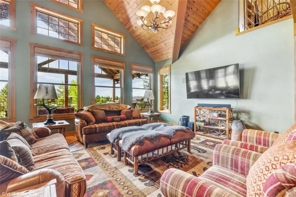 290 Wilderness Club Drive Eureka MT 59917