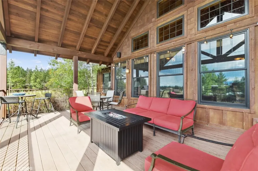 290 Wilderness Club Drive Eureka MT 59917