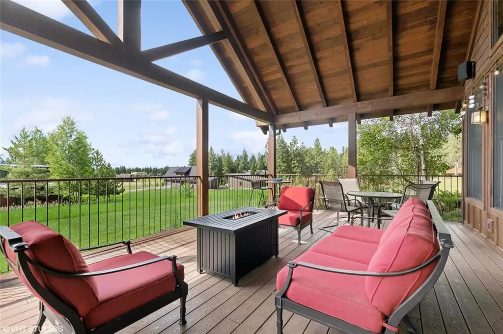 290 Wilderness Club Drive Eureka MT 59917