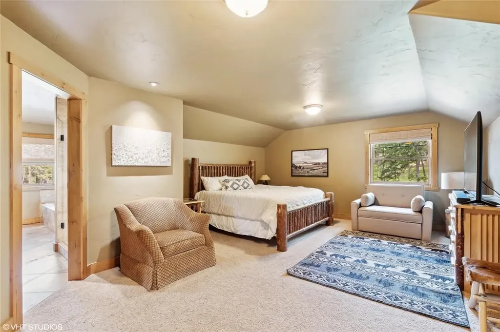 290 Wilderness Club Drive Eureka MT 59917