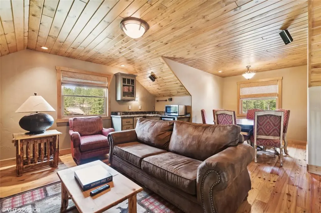 290 Wilderness Club Drive Eureka MT 59917
