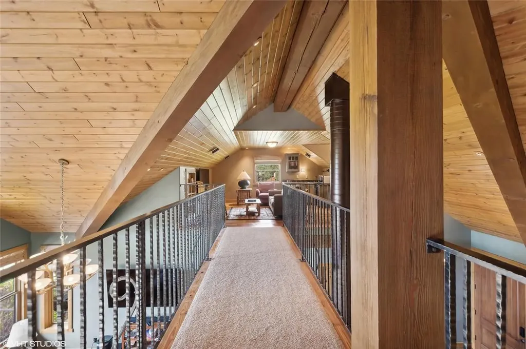 290 Wilderness Club Drive Eureka MT 59917