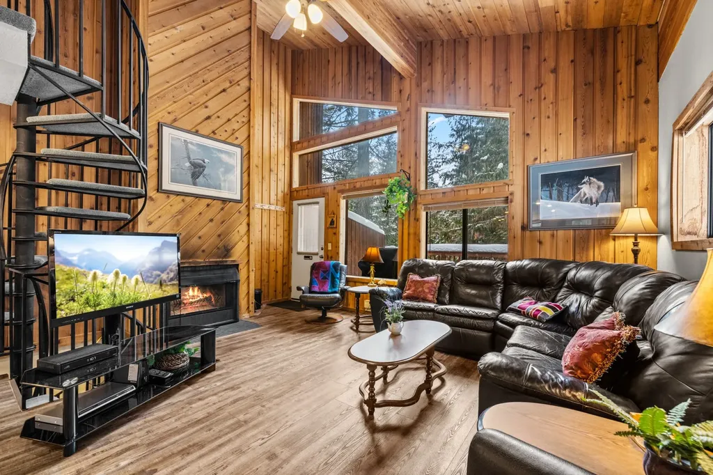 115 Cedar Way Whitefish MT 59937
