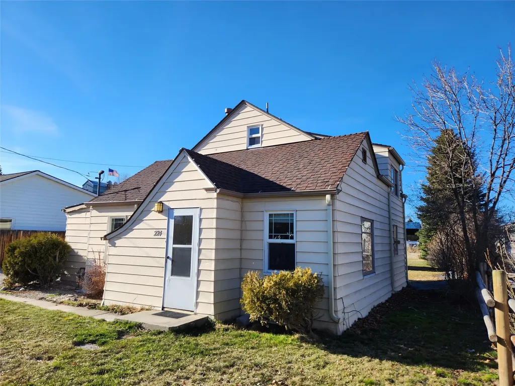 224 Marcus Street Hamilton MT 59840