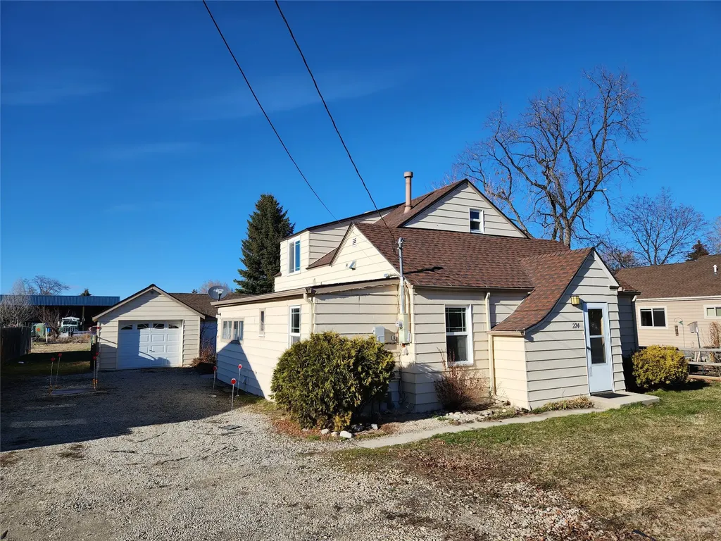 224 Marcus Street Hamilton MT 59840