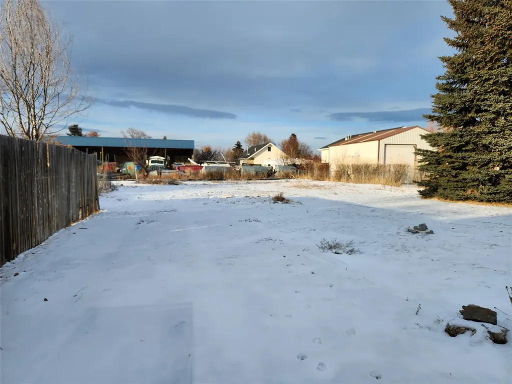224 Marcus Street Hamilton MT 59840