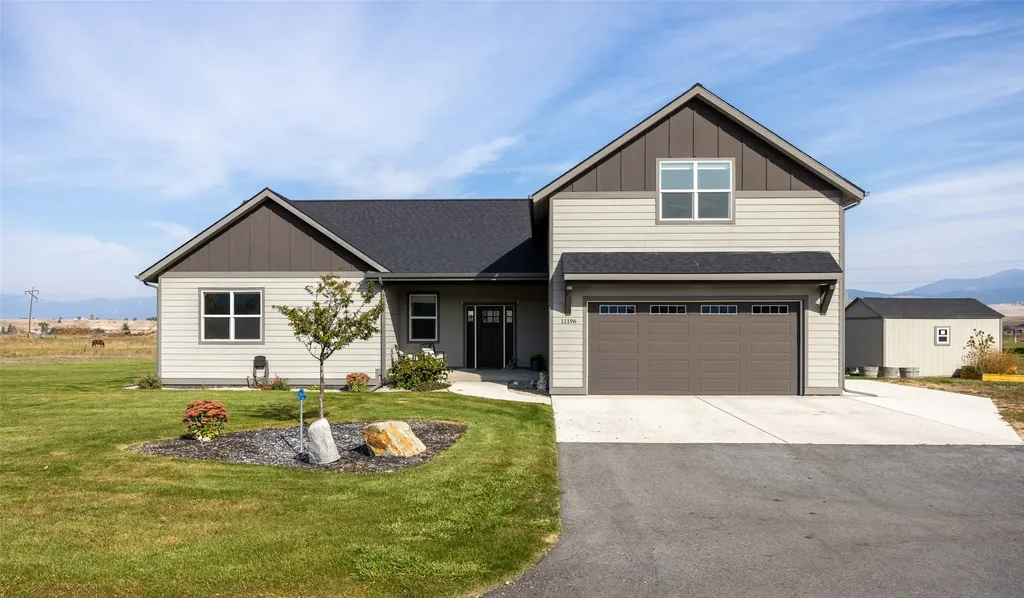 11196 Bruin Lane Missoula MT 59808