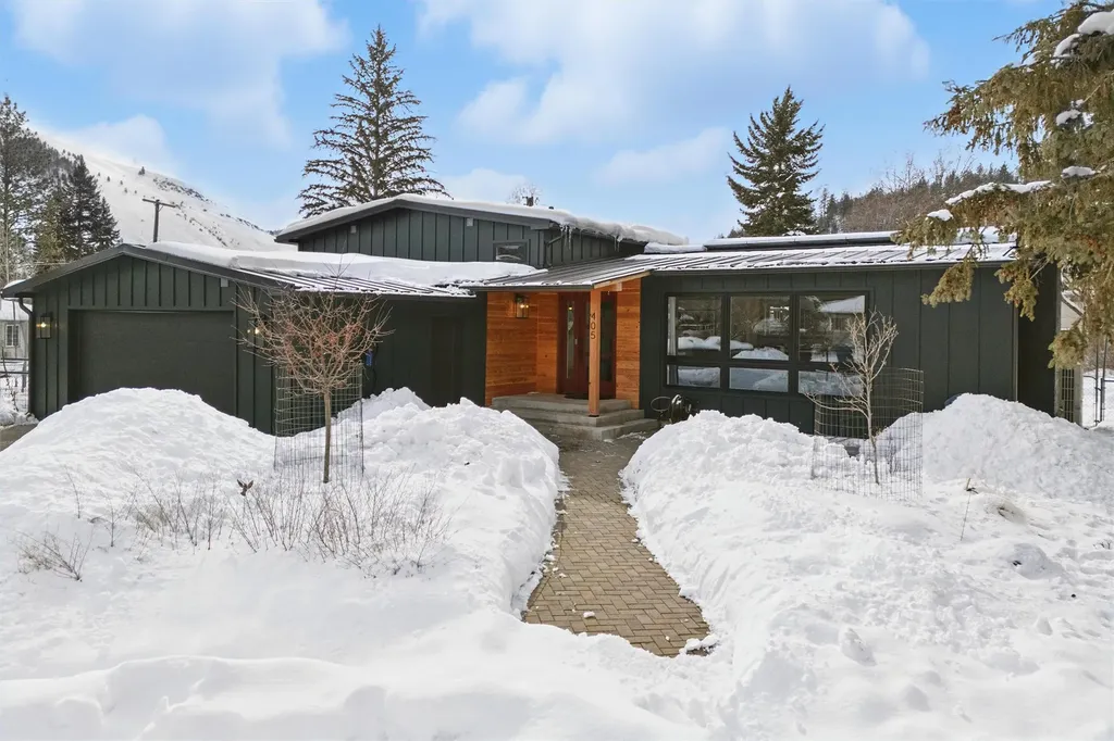 405 Village Place Missoula MT 59802
