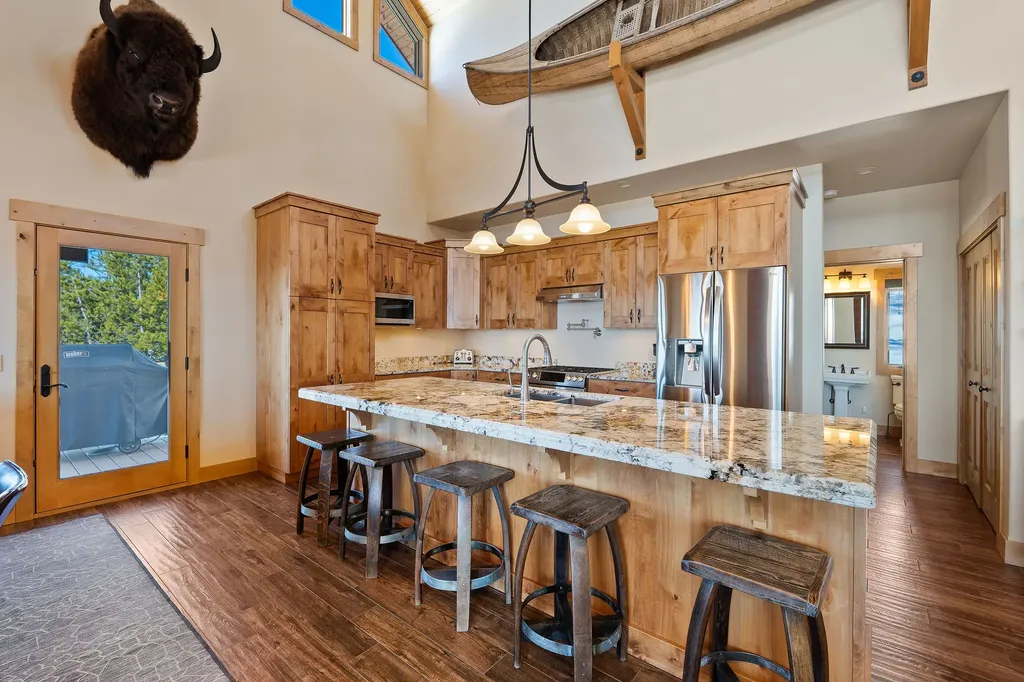 476 Elk Highlands Drive Whitefish MT 59937