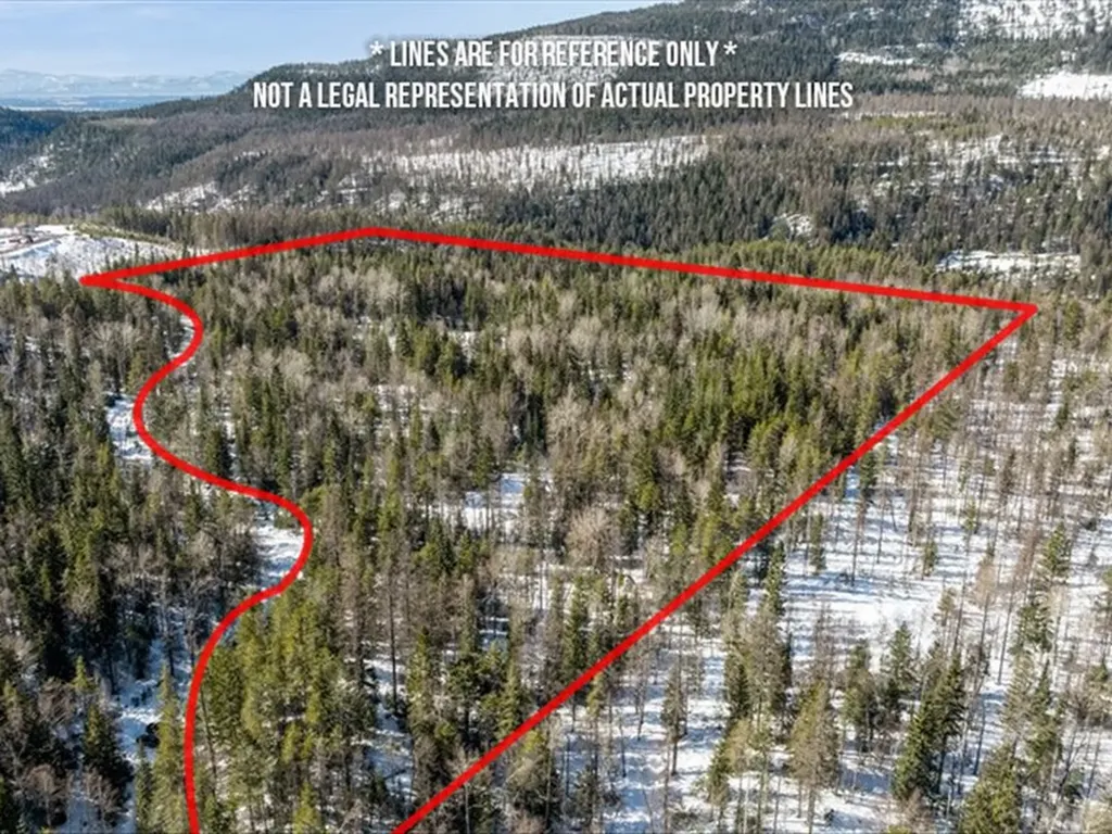 2705 Parker Hill Road Columbia Falls MT 59912